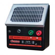 solar energiser - 70